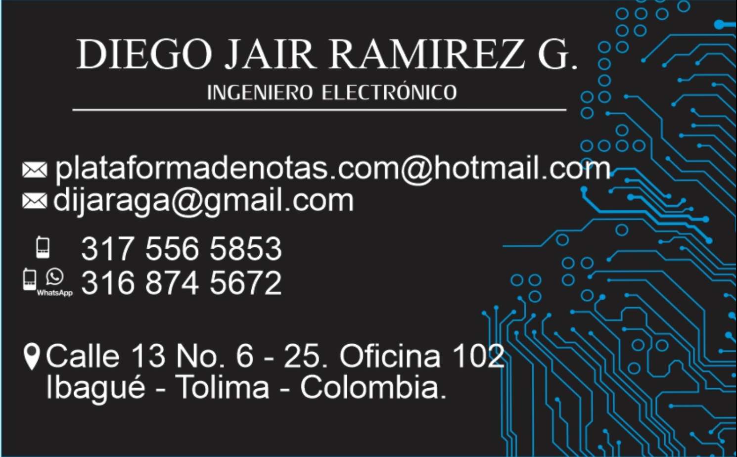 Foto Colegio